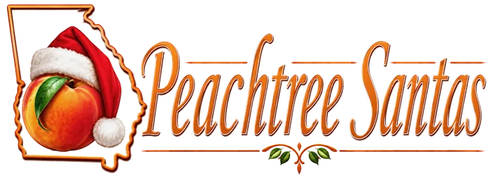 Peachtree Santas